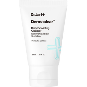 Dermaclear Daily Exfoliating Cleanser, 100ml