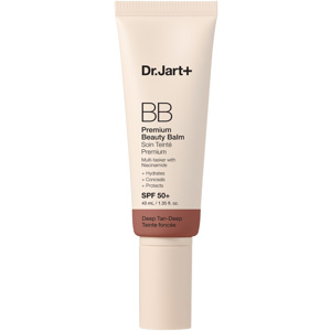 Premium Beauty Balm SPF50