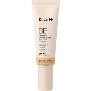 Premium Beauty Balm SPF50