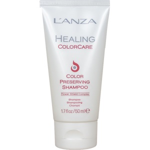 Healing Color Care Color-Preserving Shampoo, 50ml