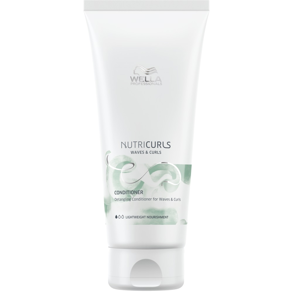 Nutricurls Detangling Conditioner