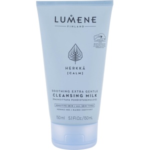 Herkkä Soothing Cleansing Milk, 150ml