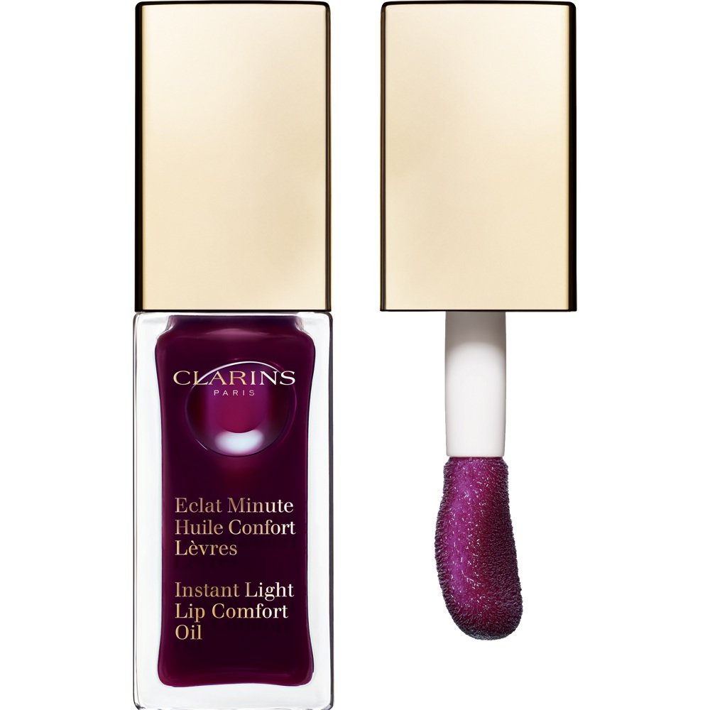 Instant Light Lip Comfort Oil