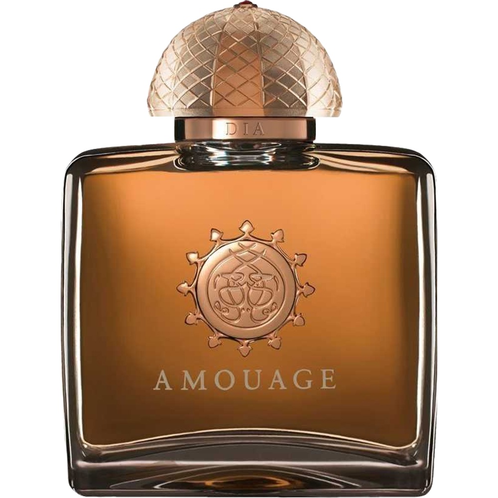 Dia pour Femme, EdP