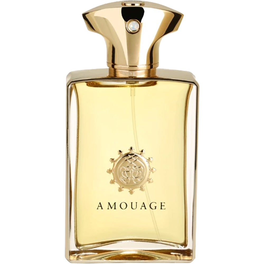 Gold Man, EdP