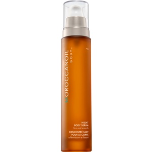 Night Body Serum, 100ml