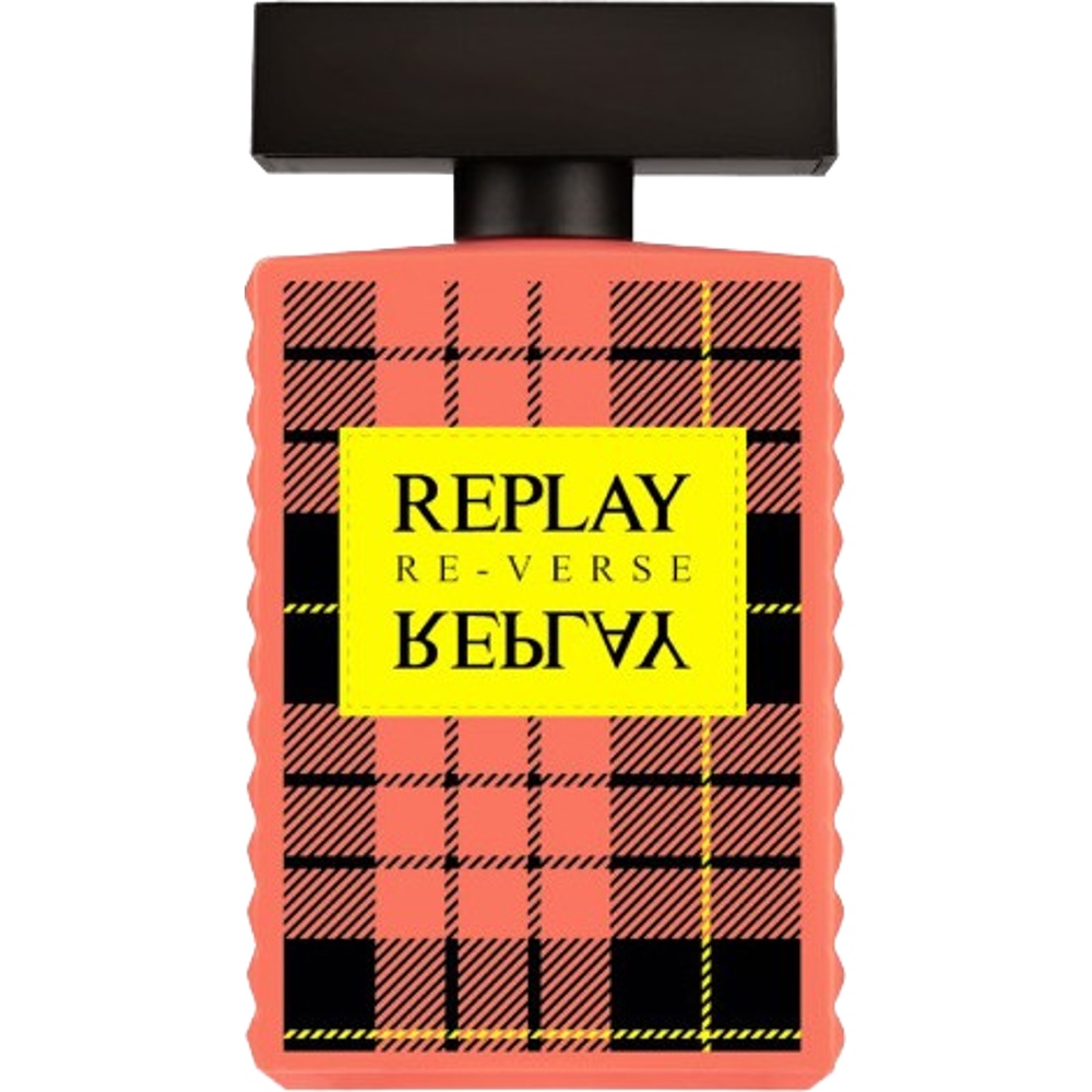 Signature Reverse For Her, EdT