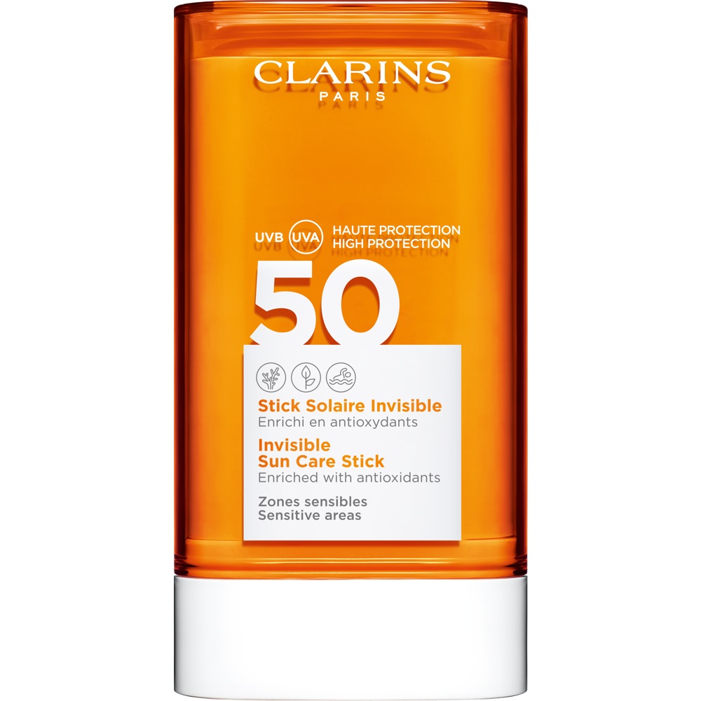 Invisible Sun Care Stick SPF50, 17g