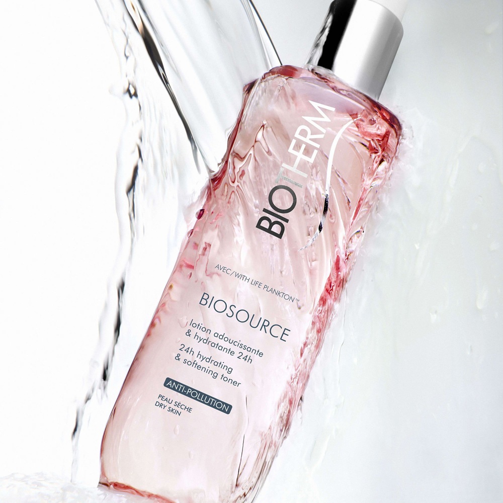 Biosource Lotion (Dry Skin)