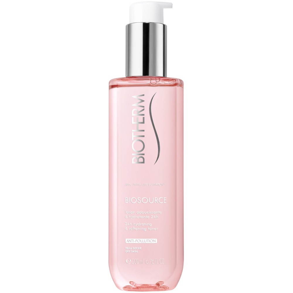Biosource Lotion (Dry Skin)
