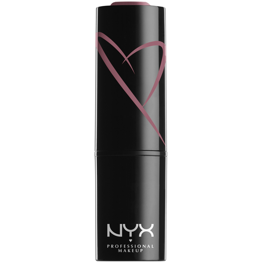 Shout Liquid Satin Lipstick