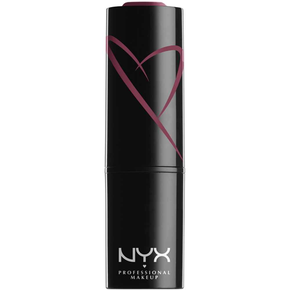 Shout Liquid Satin Lipstick