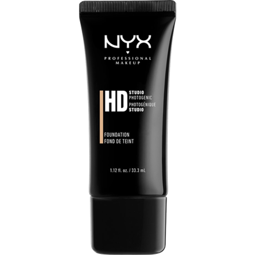 High Definition Foundation