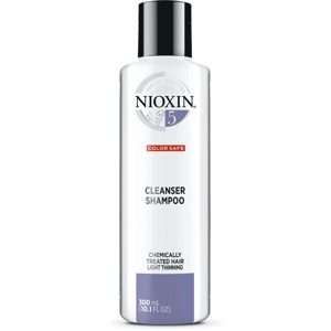 System 5 Cleanser