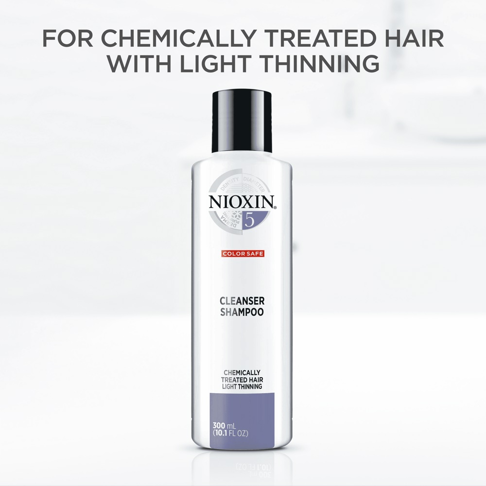 System 5 Cleanser