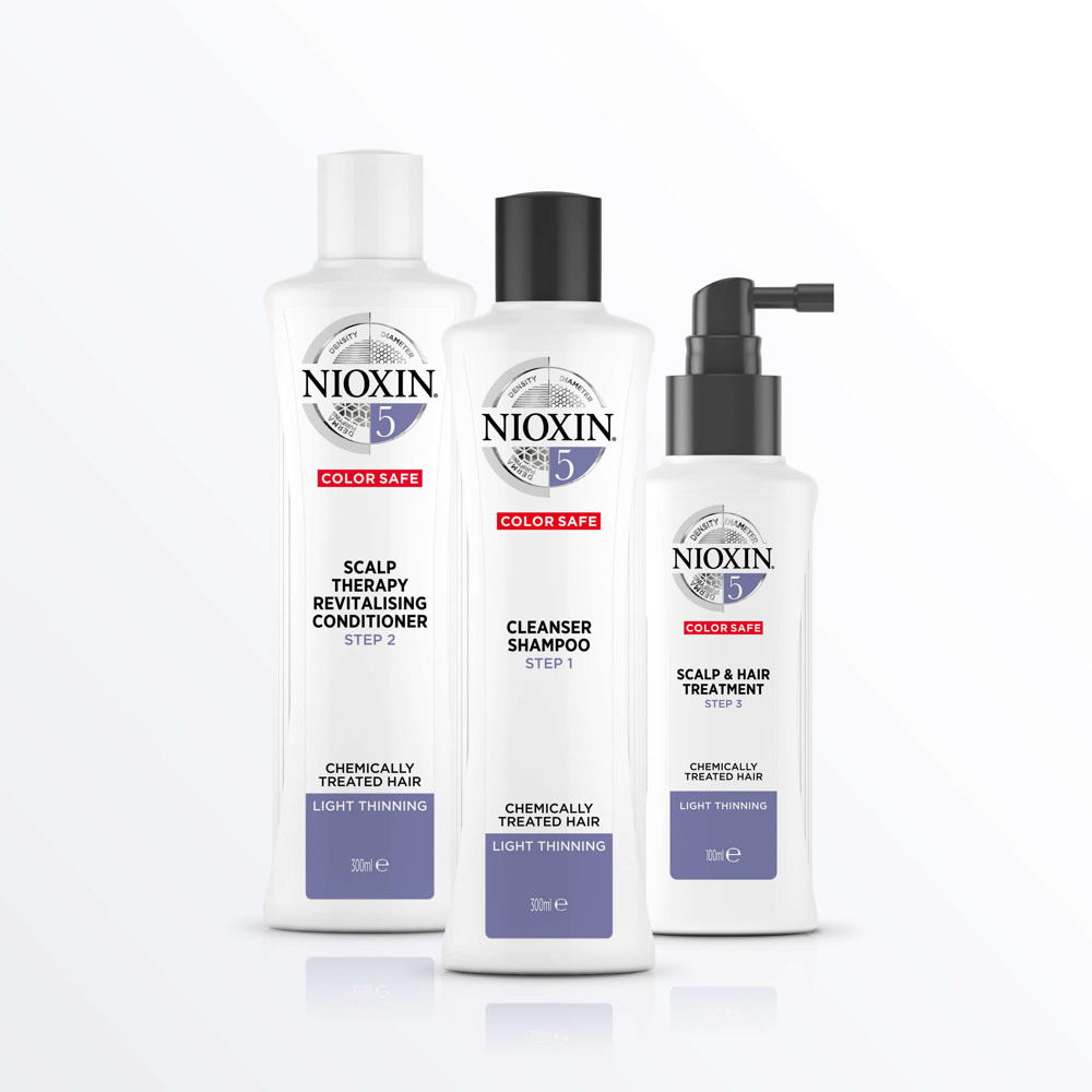 System 5 Cleanser