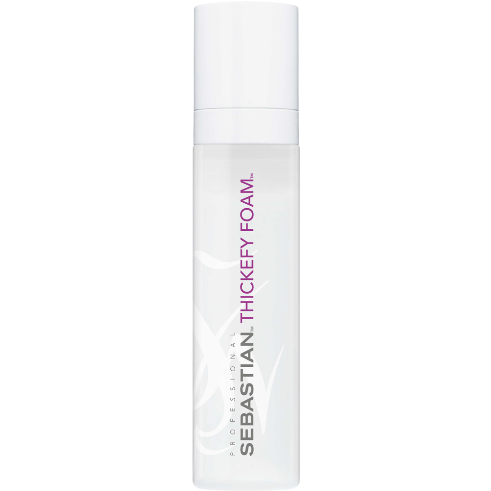 Thickefy Foam, 190ml