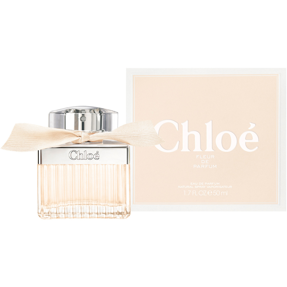 Fleur De Parfum, EdP