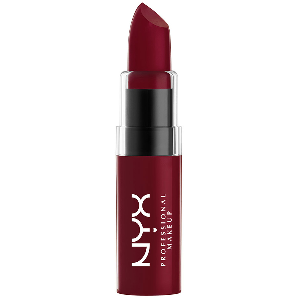 Butter Lipstick