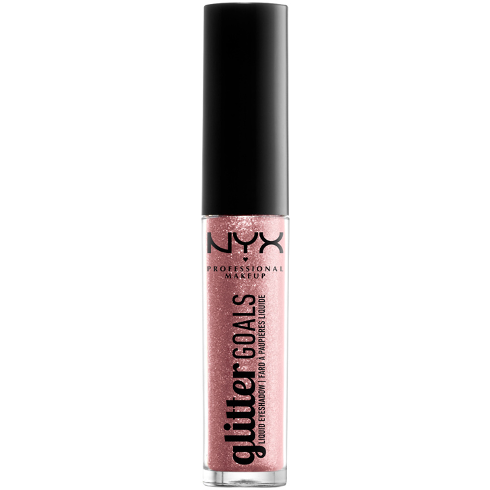 Glitter Goals Liquid Eyeshadow