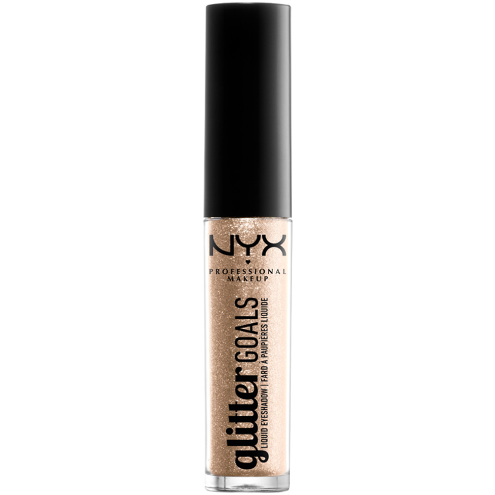 Glitter Goals Liquid Eyeshadow