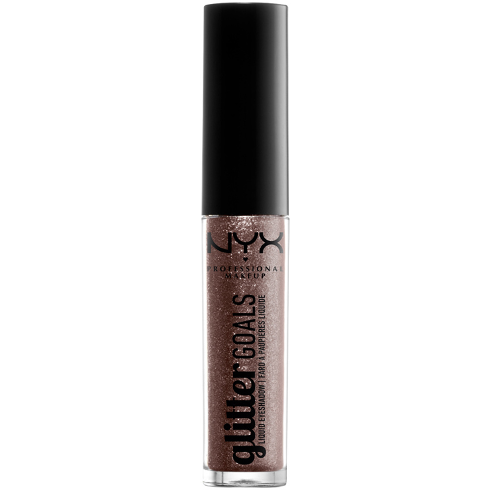 Glitter Goals Liquid Eyeshadow
