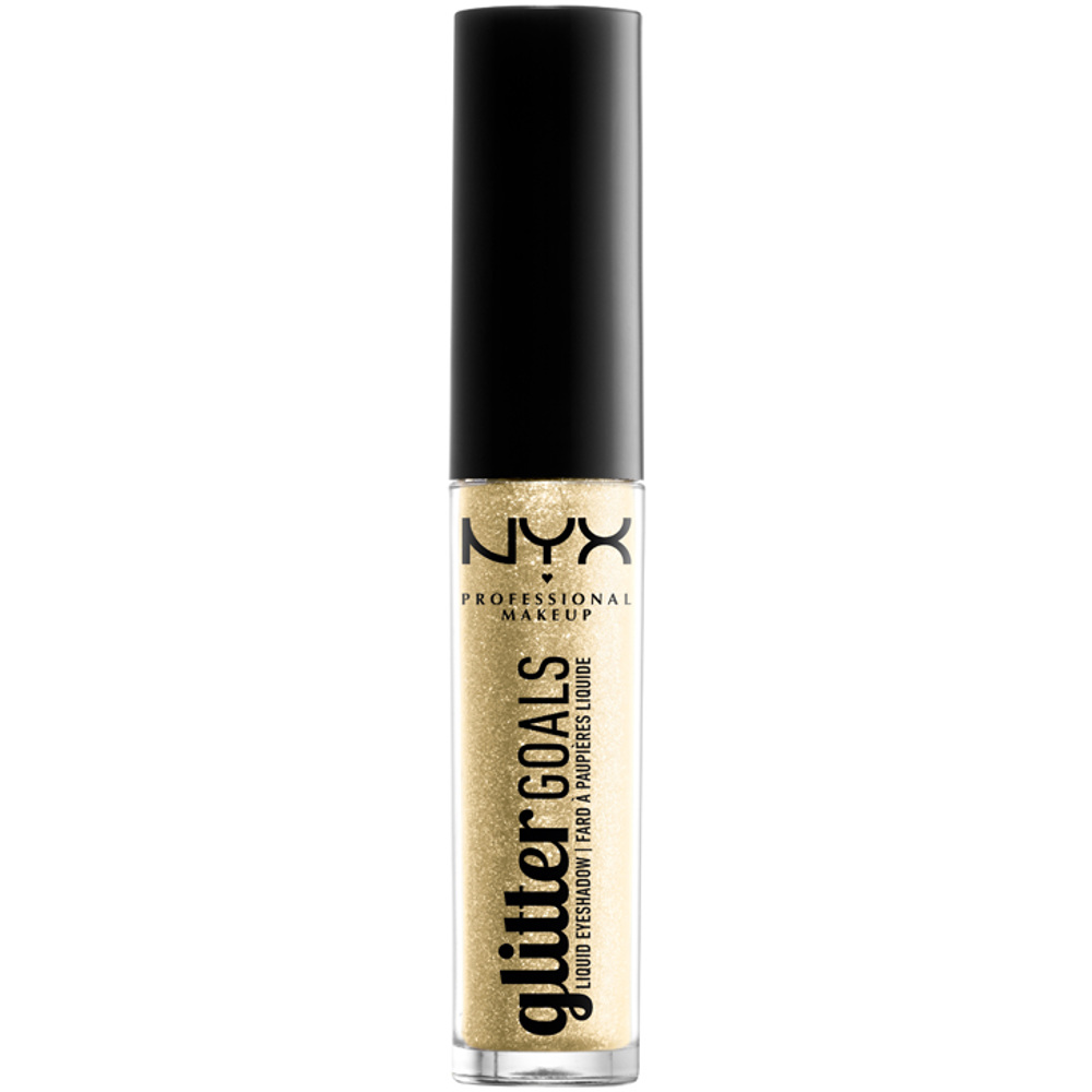 Glitter Goals Liquid Eyeshadow