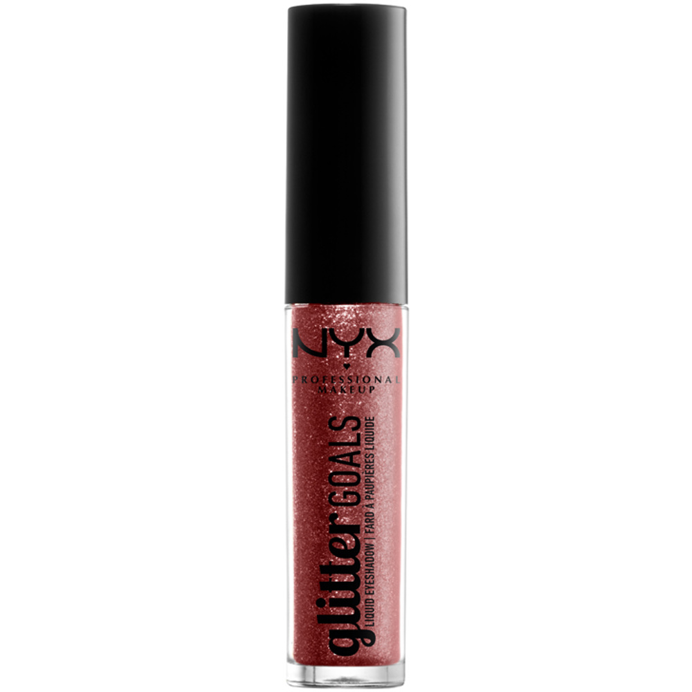 Glitter Goals Liquid Eyeshadow