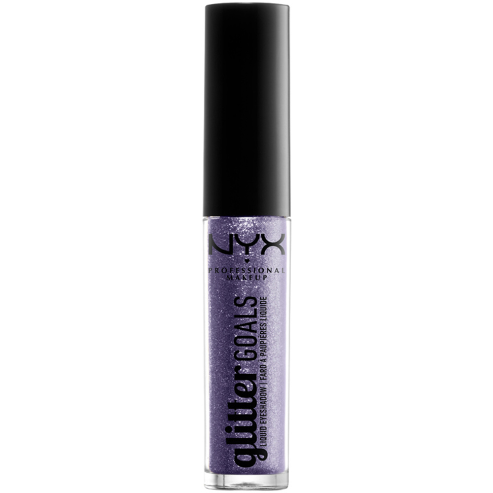 Glitter Goals Liquid Eyeshadow