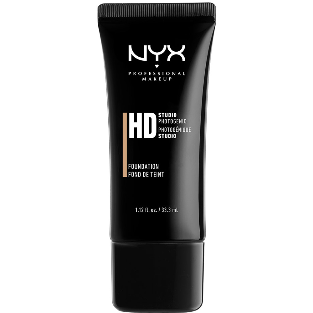 High Definition Foundation
