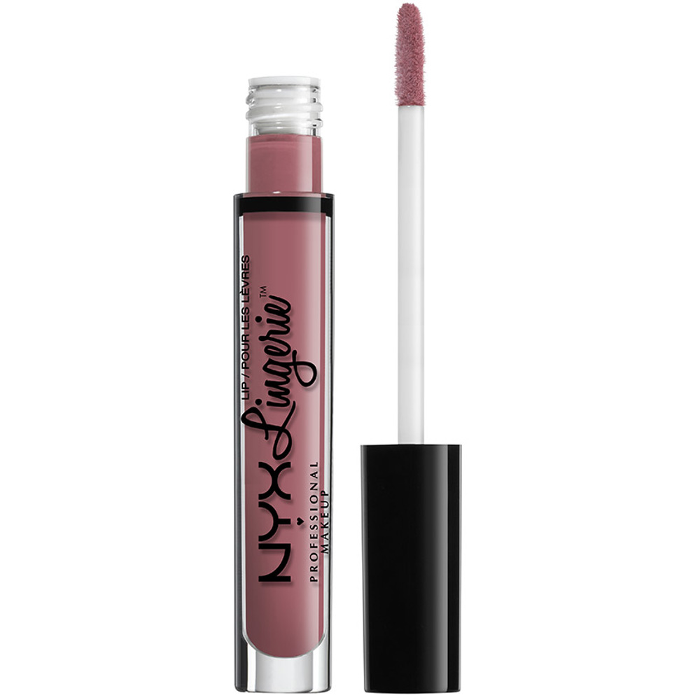 Lip Lingerie Liquid Lipstick
