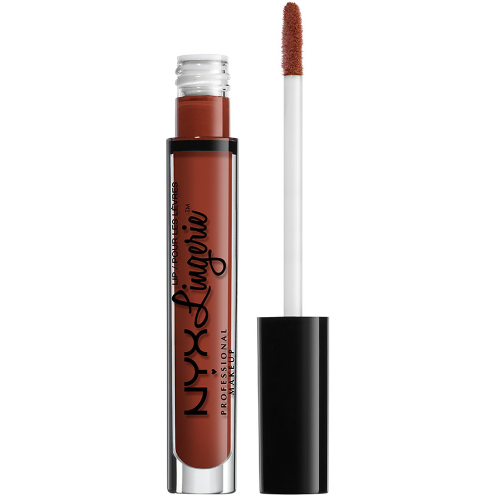 Lip Lingerie Liquid Lipstick