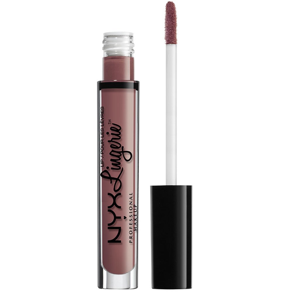 Lip Lingerie Liquid Lipstick