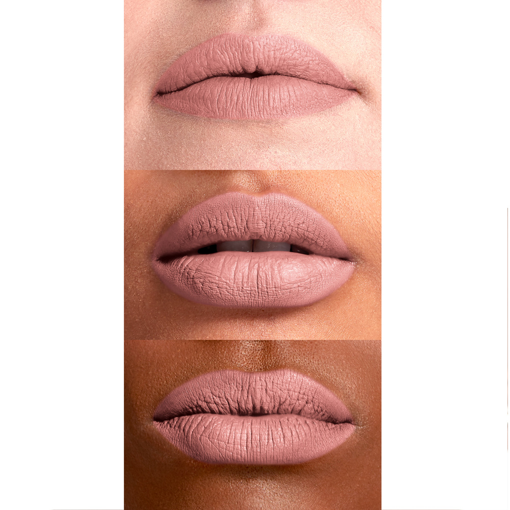 Lip Lingerie Push Up Long Lasting Lipstick
