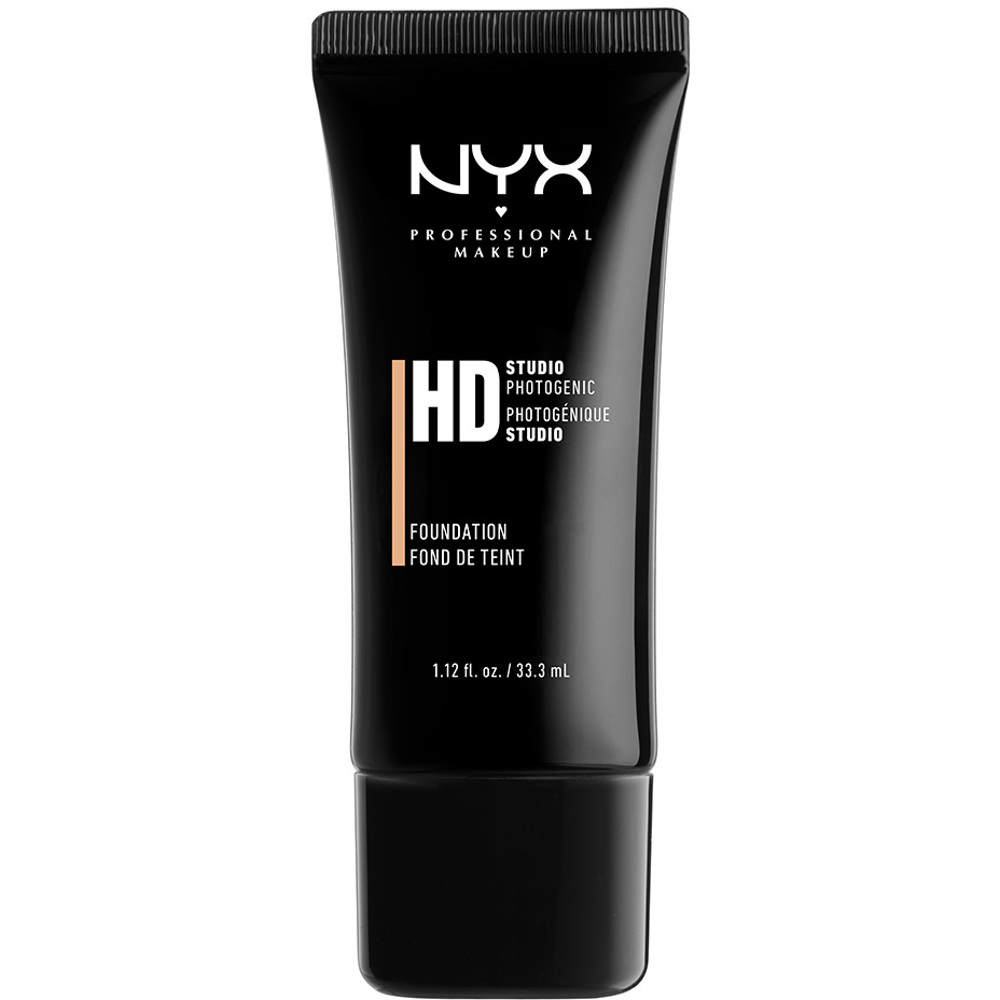 High Definition Foundation