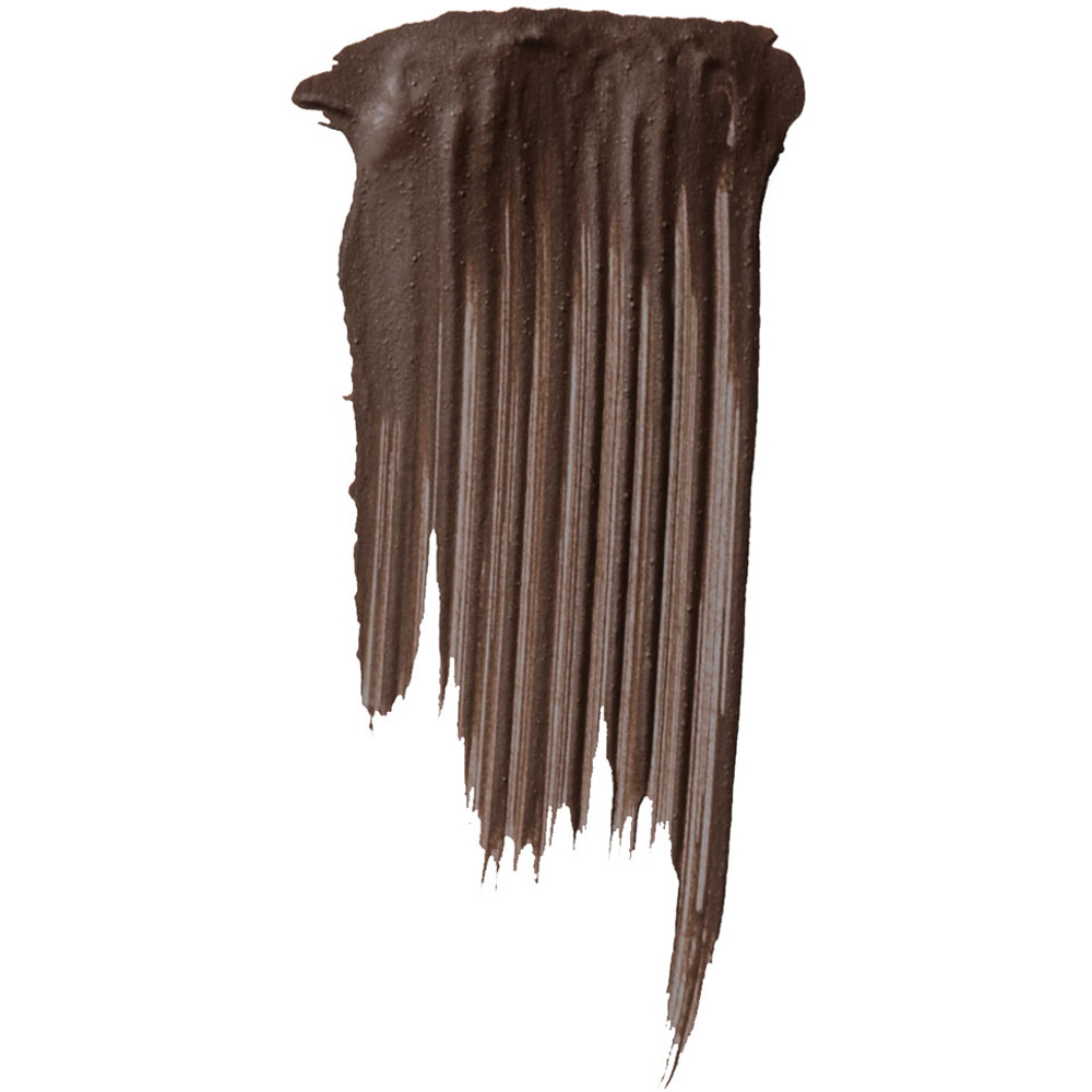 Tinted Brow Mascara