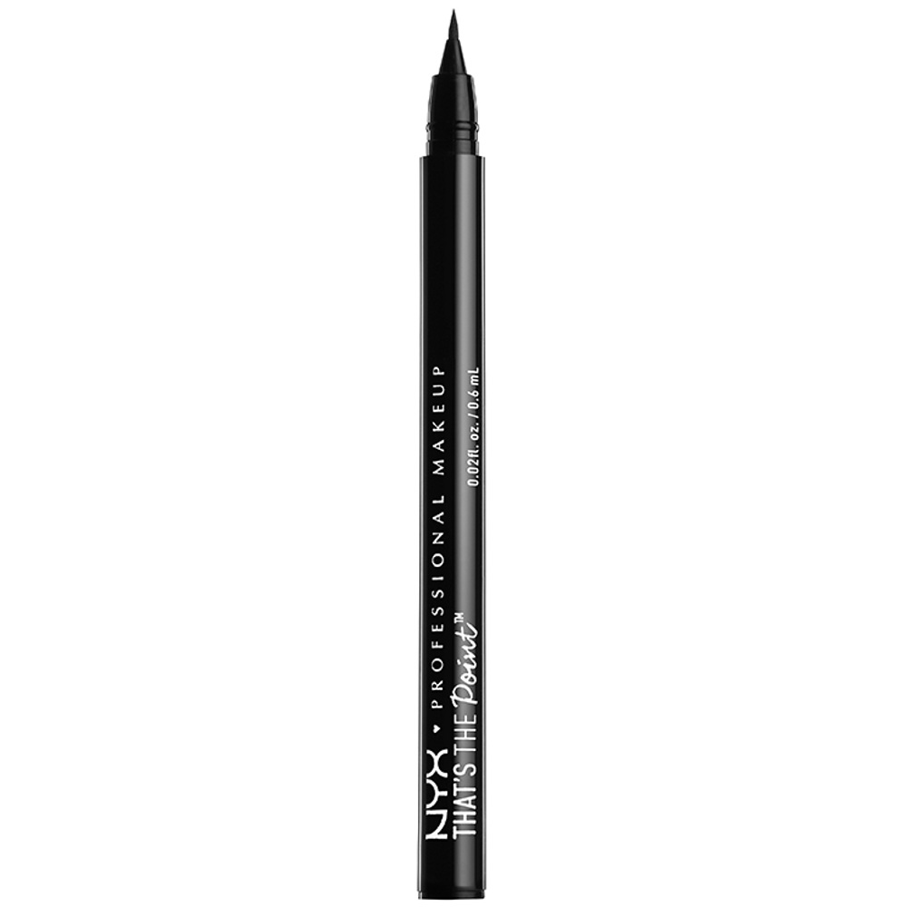 That is The Point Eyeliner