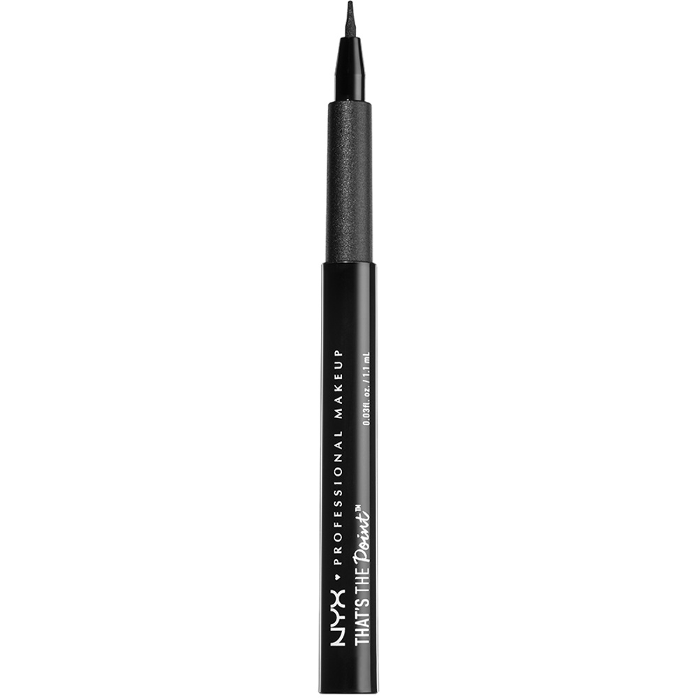 That is The Point Eyeliner