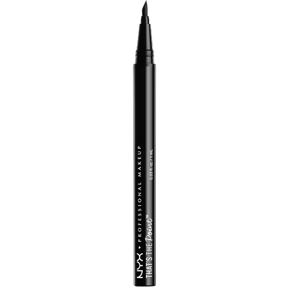 That is The Point Eyeliner