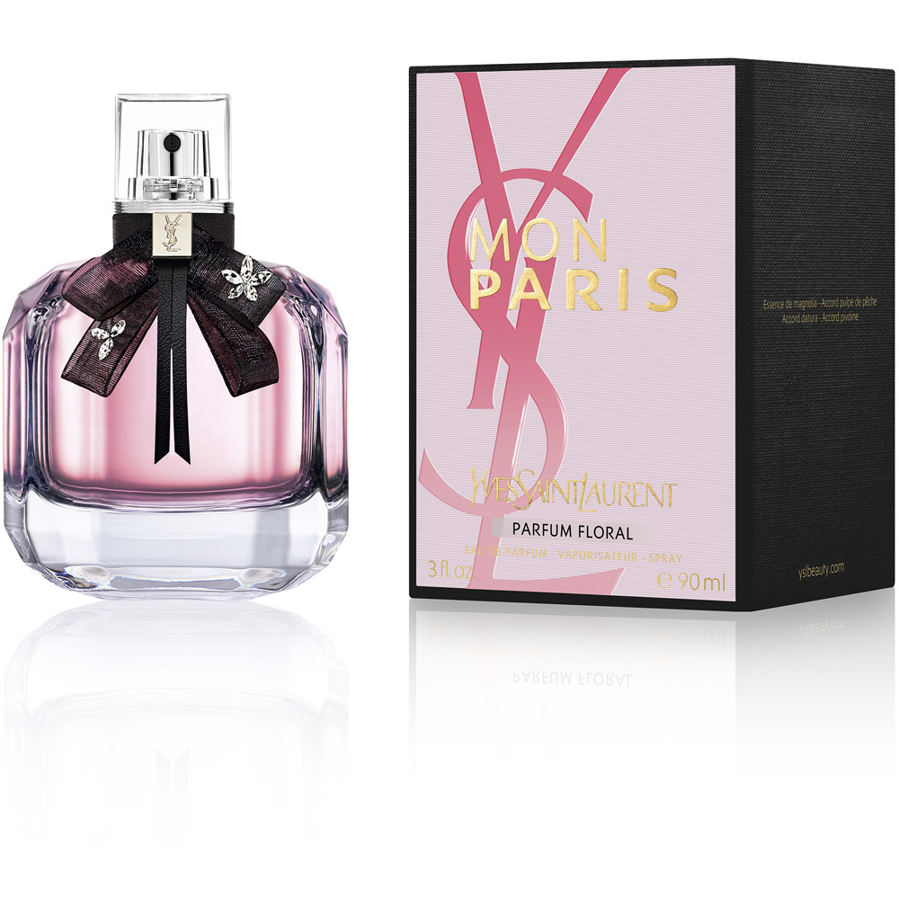 Mon Paris Floral, EdP