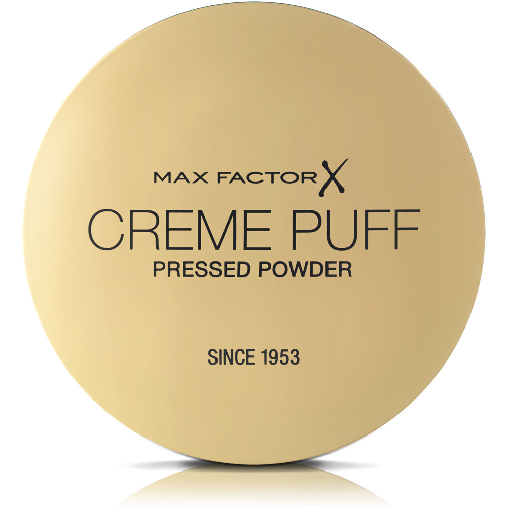 Creme Puff