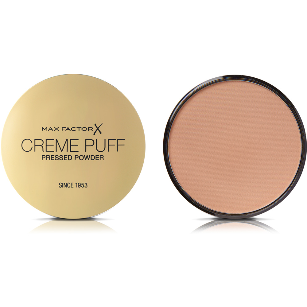 Creme Puff