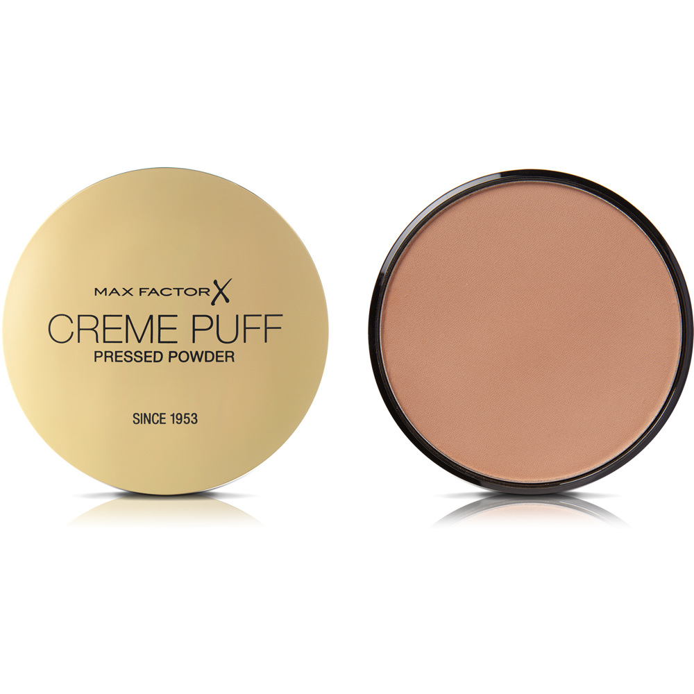 Creme Puff