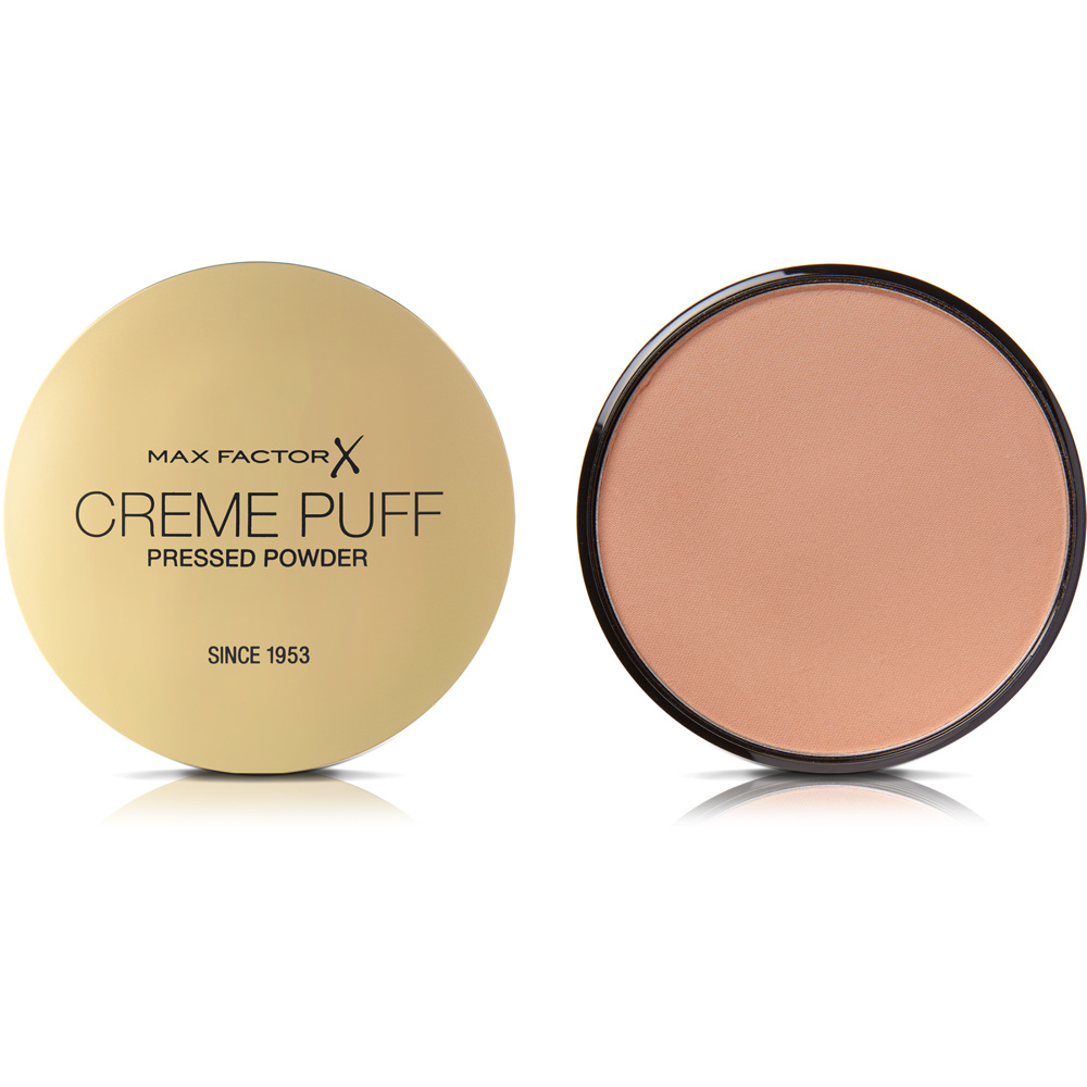 Creme Puff