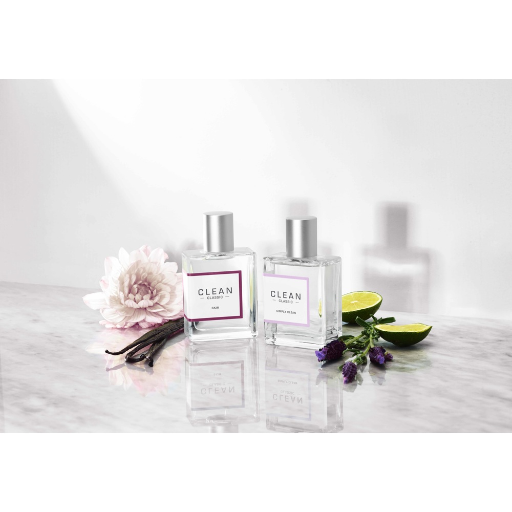 Simply Clean, EdP