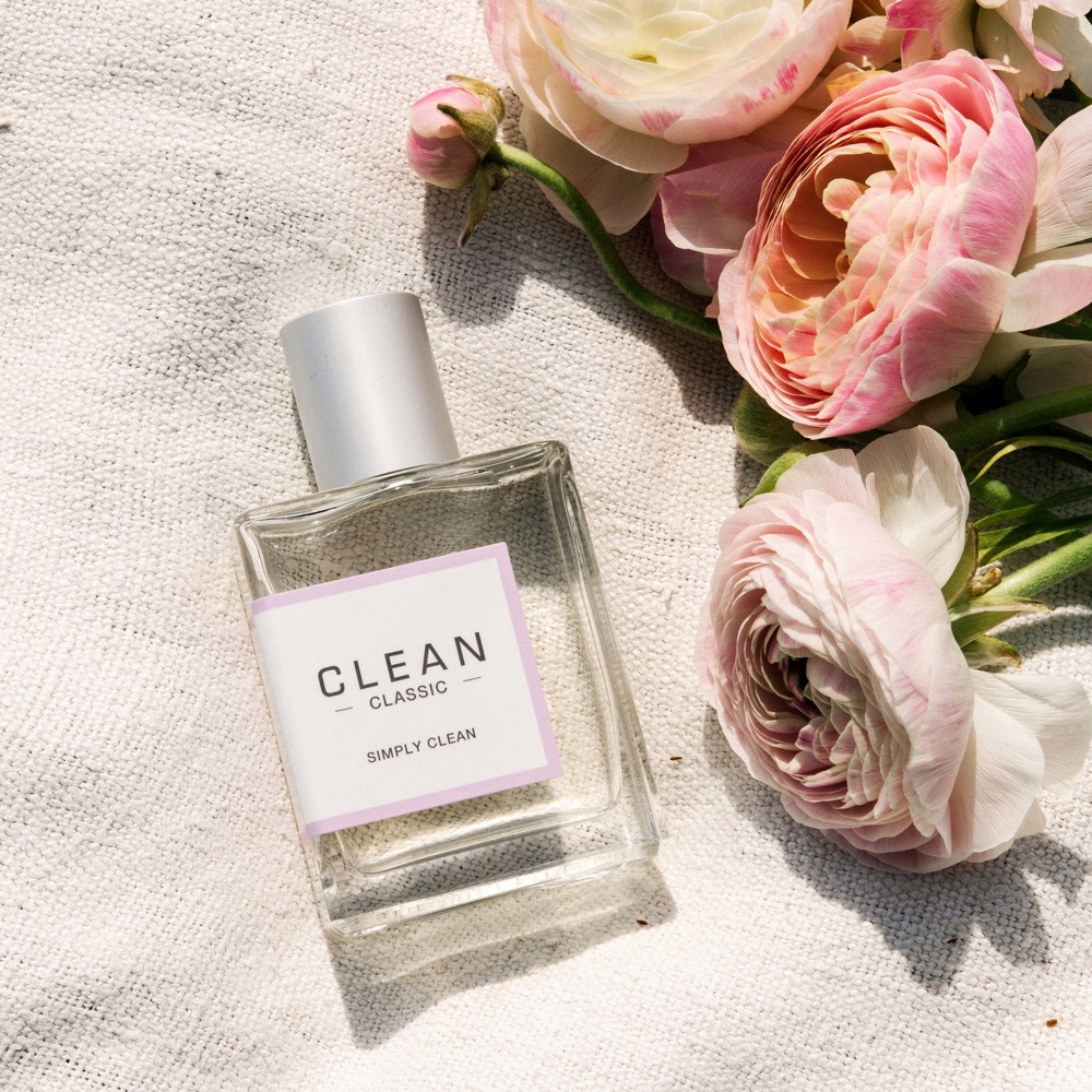 Simply Clean, EdP