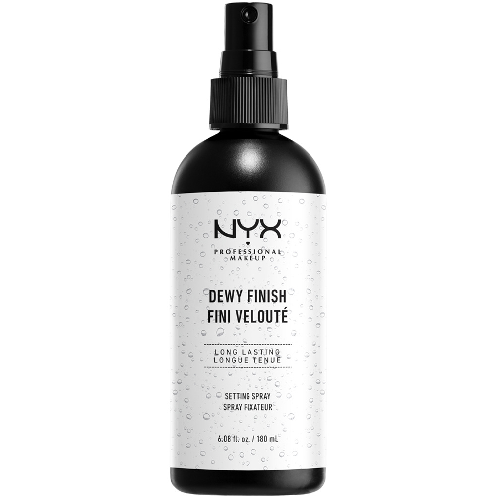 Make Up Setting Spray Dewy