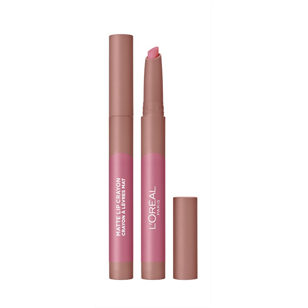 Infallible Matte Lip Crayon
