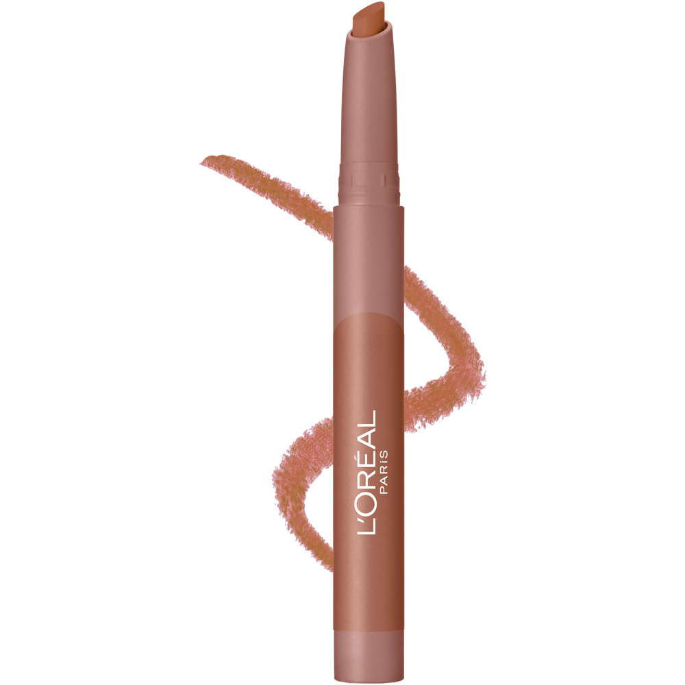 Infallible Matte Lip Crayon