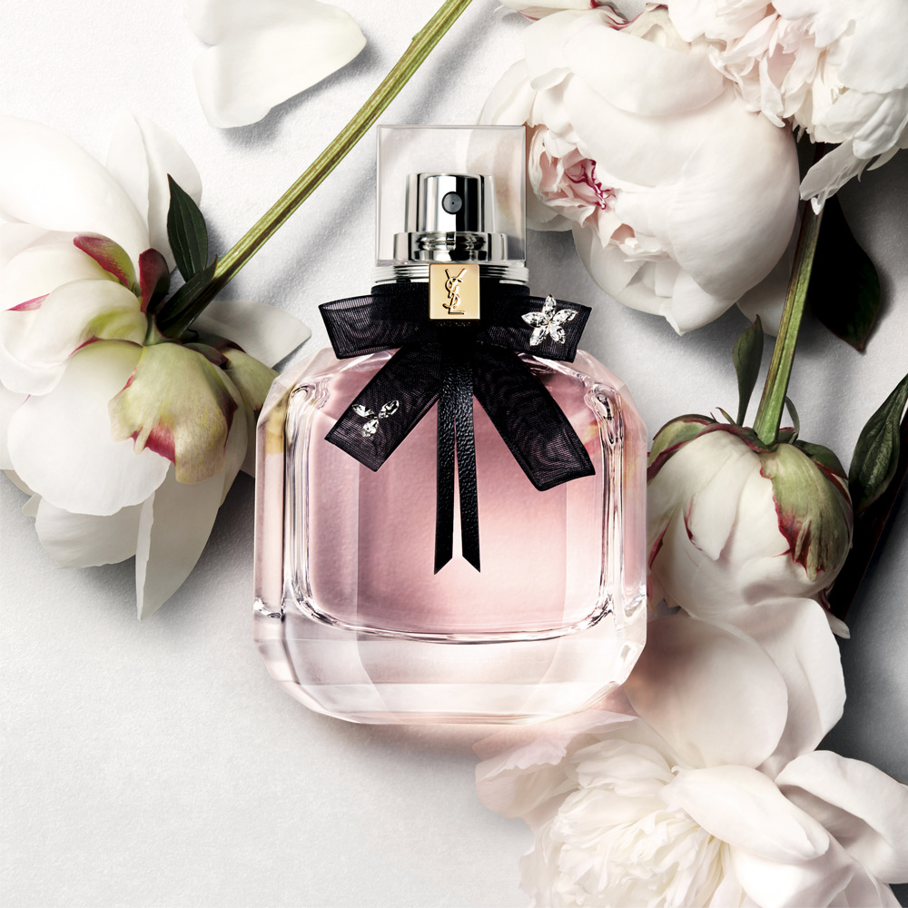 Mon Paris Floral, EdP
